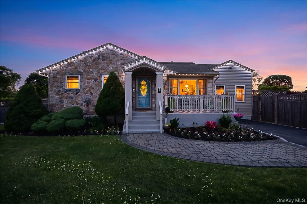 Unit for sale at 36 Lumur Drive, Islip, NY 11782