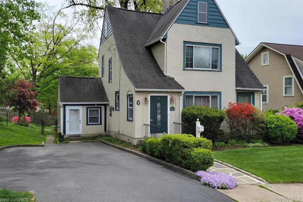 Unit for sale at 1611 Hyatt Avenue, Peekskill, NY 10566