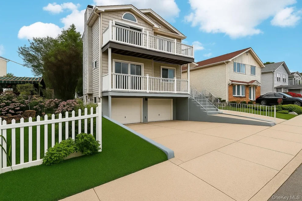 Unit for sale at 318 E Olive Street, Long Beach, NY 11561