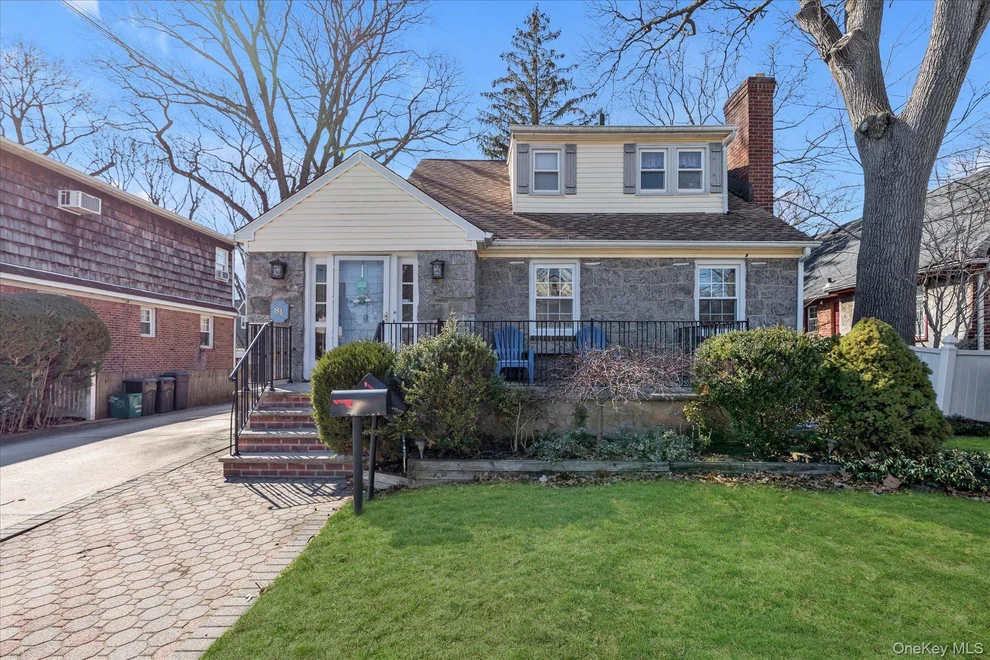 Unit for sale at 81 Stuart Street, Hempstead, NY 11563