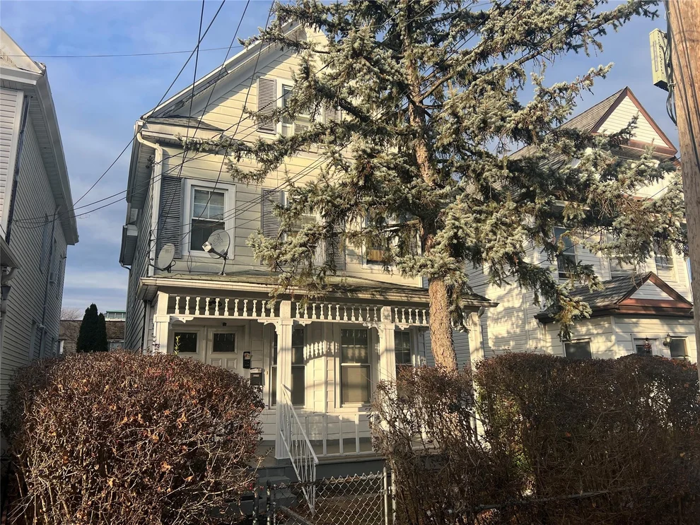 Unit for sale at 119 Washington Street, Mount Vernon, NY 10550
