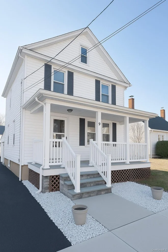 Unit for sale at 9 Bagley Avenue, North Hempstead, NY 11507