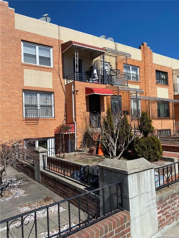 Unit for sale at 79-17 Calamus Ave, Elmhurst, NY 11373