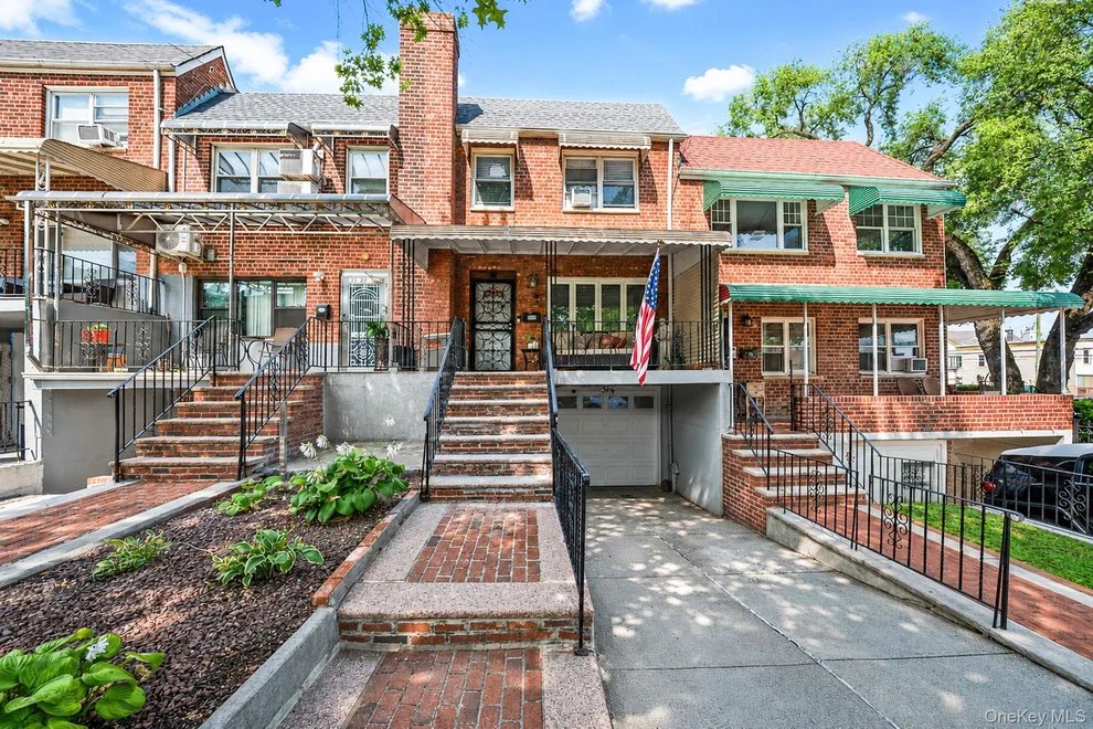 Unit for sale at 5120 69th Place, New York, NY 11377