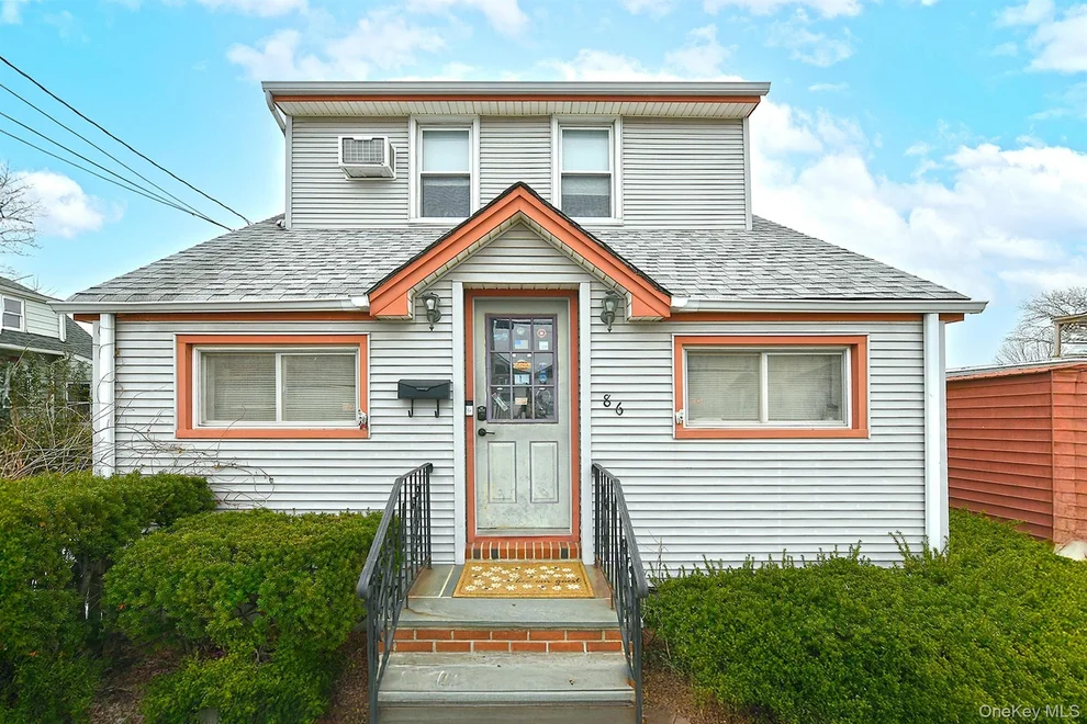 Unit for sale at 86 Gotham Avenue, Hempstead, NY 11003