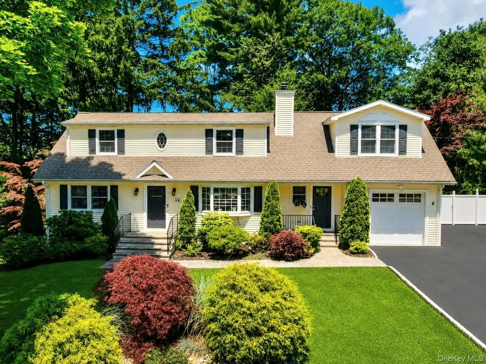 Unit for sale at 59 Chester Place, Mount Pleasant, NY 10594
