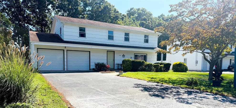 Unit for sale at 38 Appel Drive E, Brookhaven, NY 11967