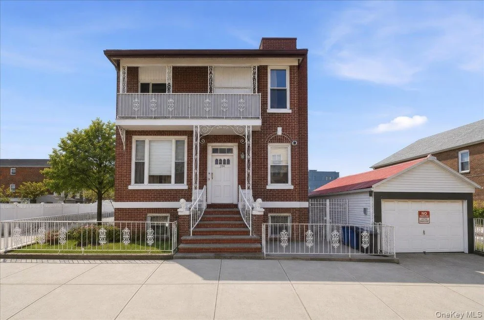 Unit for sale at 2041 Hobart Avenue, New York, NY 10461