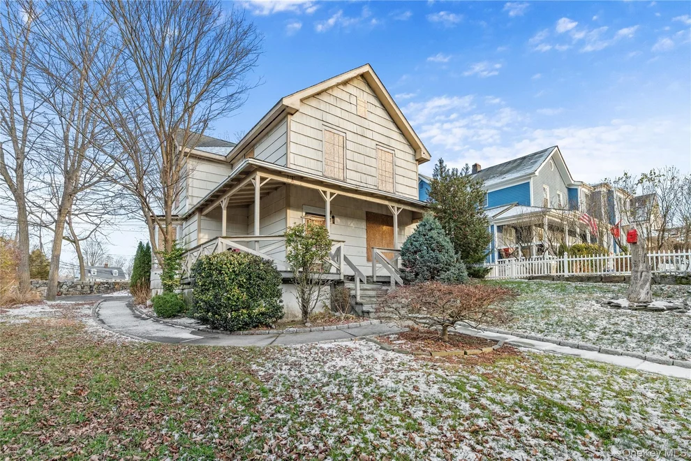 Unit for sale at 1798 Summit Street, Yorktown, NY 10598