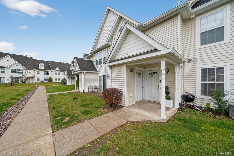 Unit for sale at 261 Ruth Court, Middletown, NY 10940