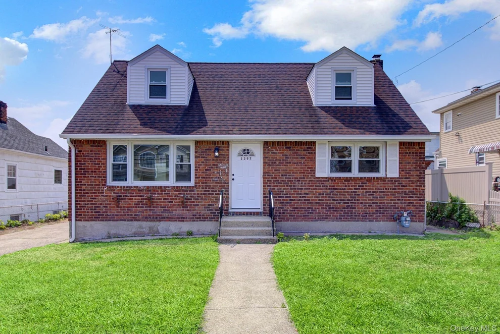 Unit for sale at 1397 Rosser Avenue, Hempstead, NY 11003