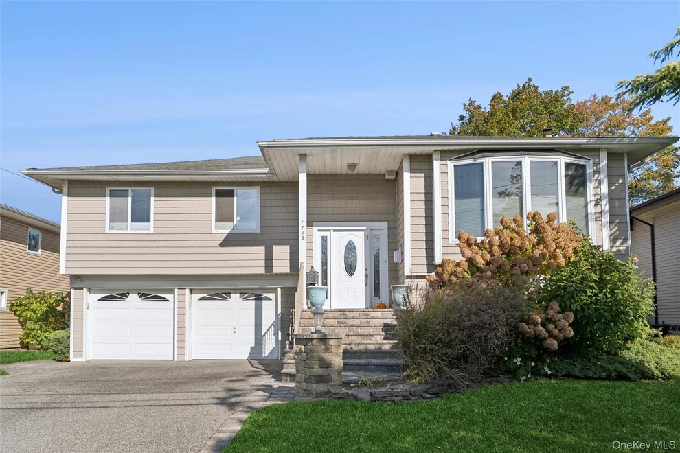 Unit for sale at 1749 Ann Road, Hempstead, NY 11566