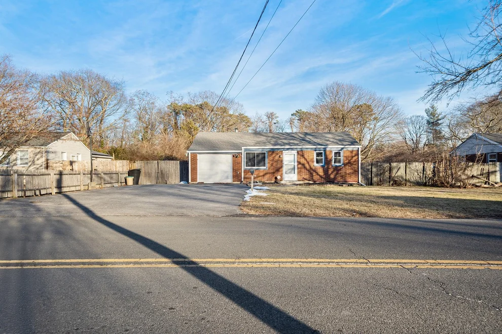 Unit for sale at 1695 N Thompson Drive, Islip, NY 11706