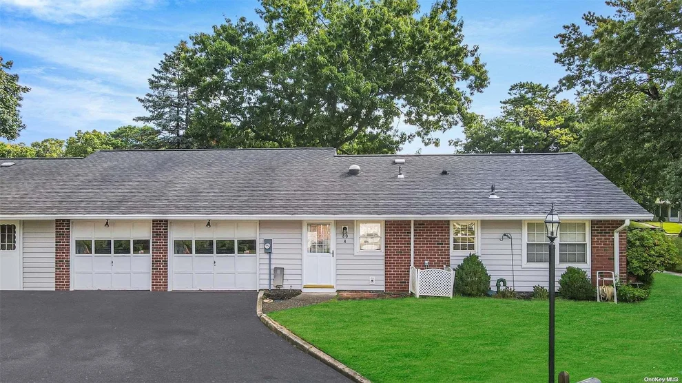 Unit for sale at 80 Enfield Court, Brookhaven, NY 11961