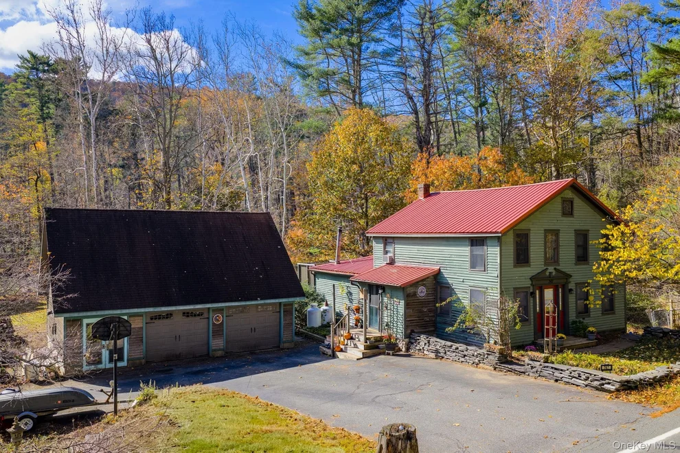 Unit for sale at 747 Oakland Valley Road, Deerpark, NY 12729