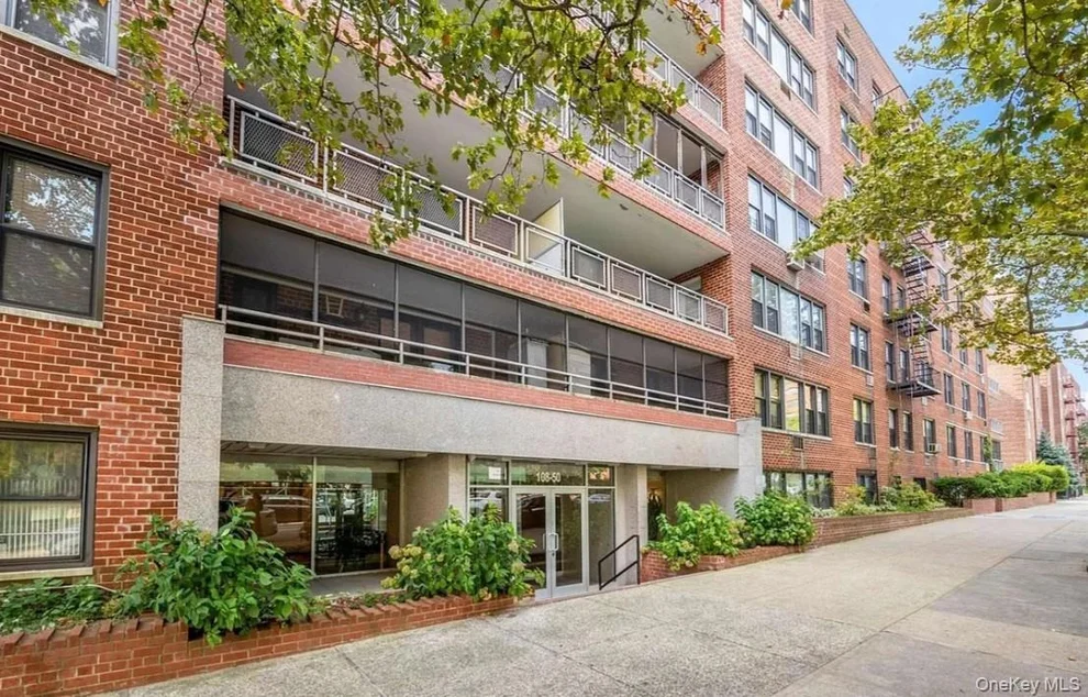 Unit for sale at 108-50 62 Drive, New York, NY 11375