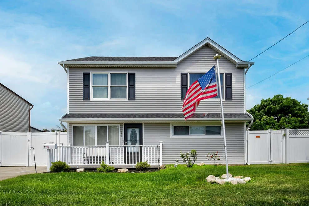 Unit for sale at 872 Merillon Avenue, Hempstead, NY 11590