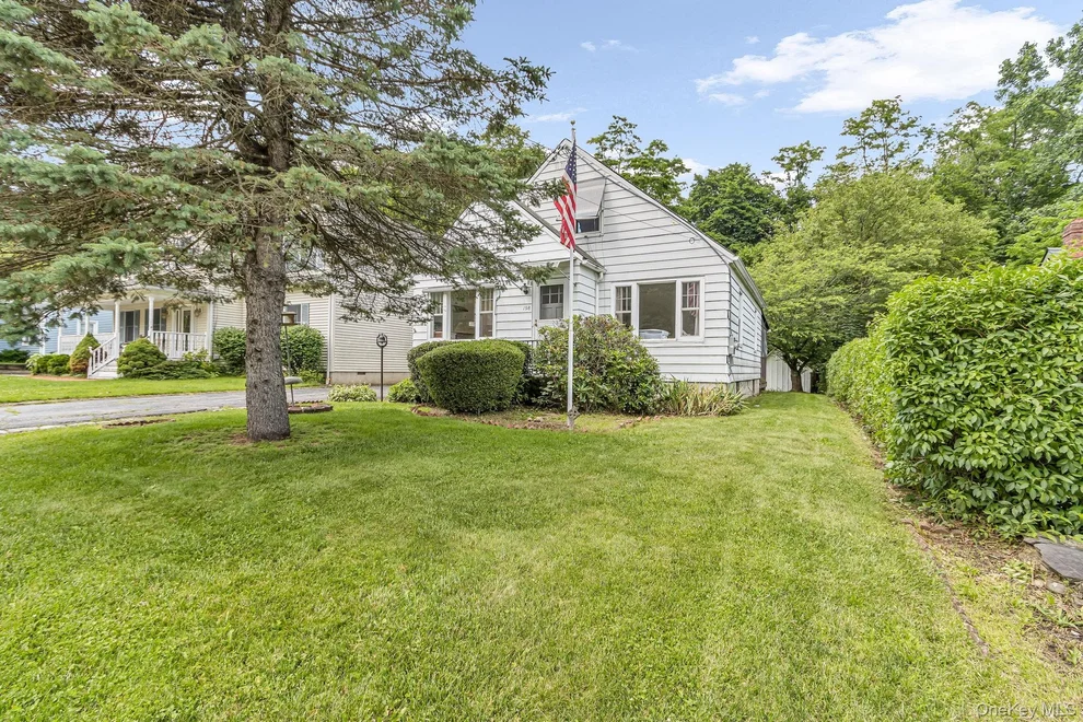 Unit for sale at 198 Washington Avenue, Beacon, NY 12508