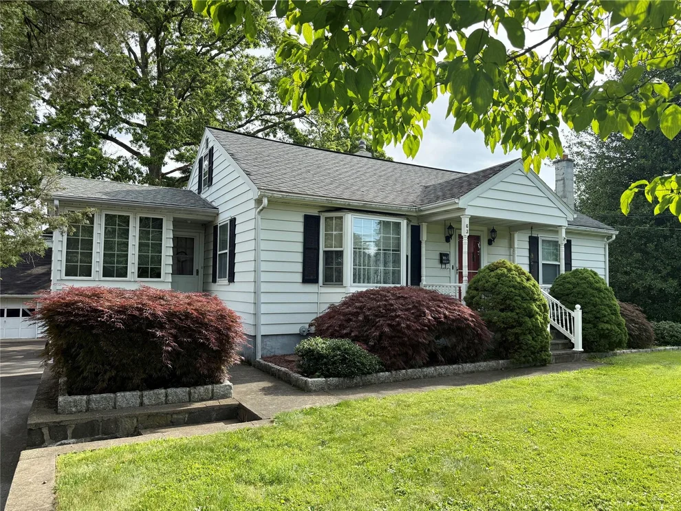 Unit for sale at 63 Washburns Lane, Stony Point, NY 10980