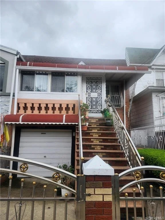 Unit for sale at 5910 Beverley Road, New York, NY 11203