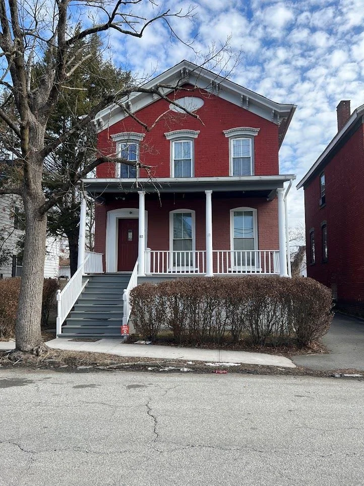 Unit for sale at 82 Hammond Street, Port Jervis, NY 12771