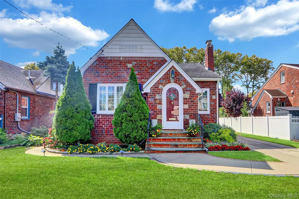 Unit for sale at 36 School Street, Hempstead, NY 11565