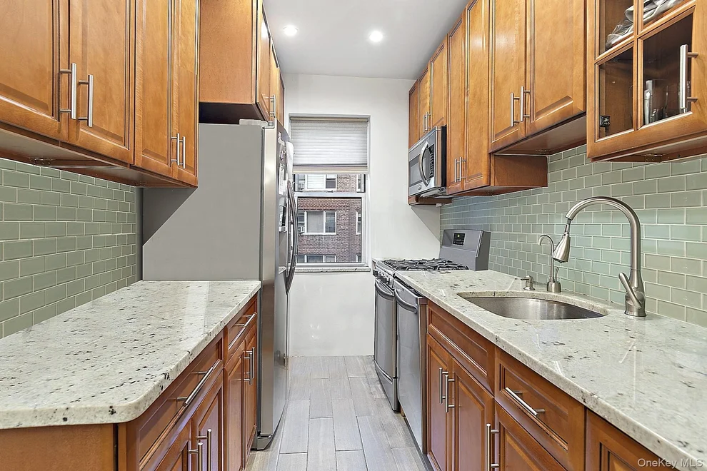 Unit for sale at 3850 Hudson Manor Terrace, New York, NY 10463