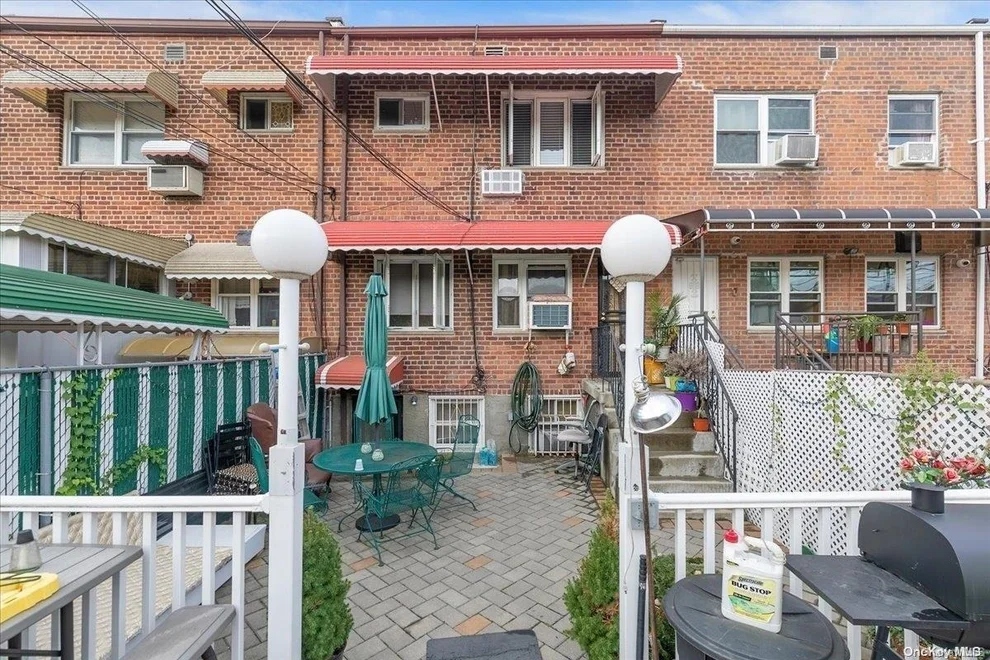 Unit for sale at 25-17 76th Street, New York, NY 11370