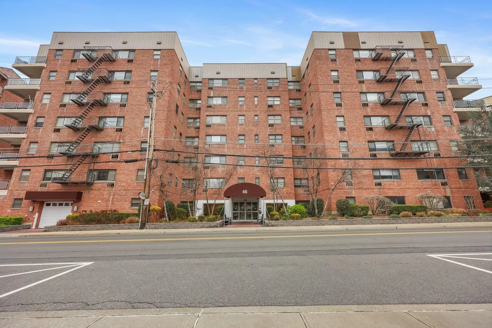 Unit for sale at 45 E Hartsdale Avenue, Greenburgh, NY 10530