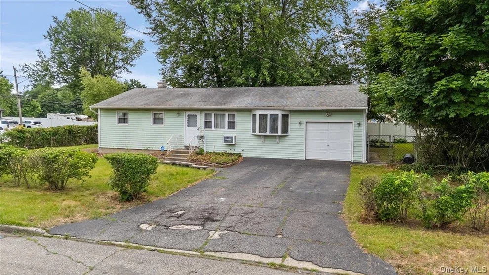 Unit for sale at 1680 Pine Acres Boulevard, Islip, NY 11706