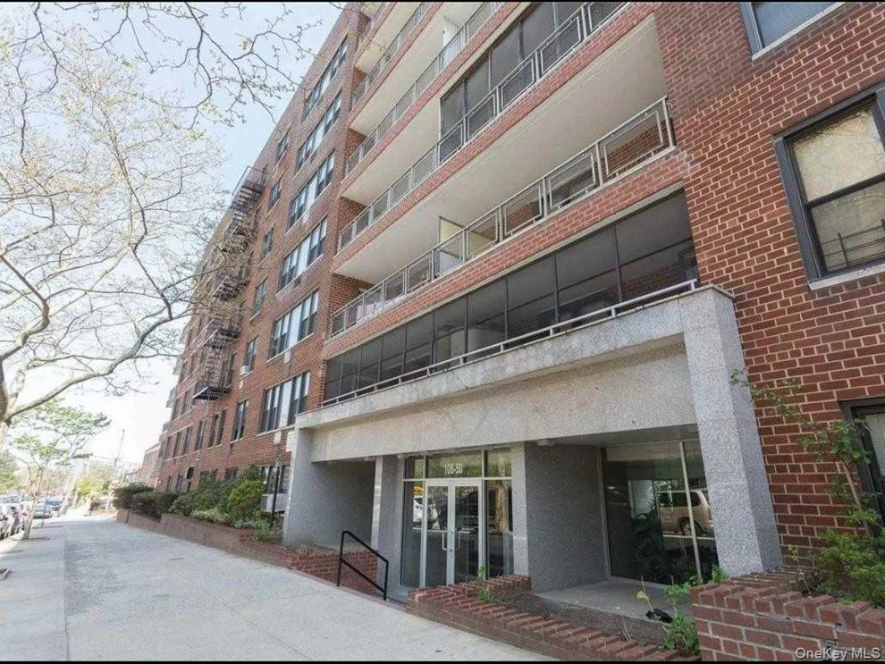 Unit for sale at 108-50 62nd Drive, New York, NY 11375
