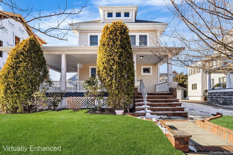 Unit for sale at 241 Beach 133rd Street, New York, NY 11694