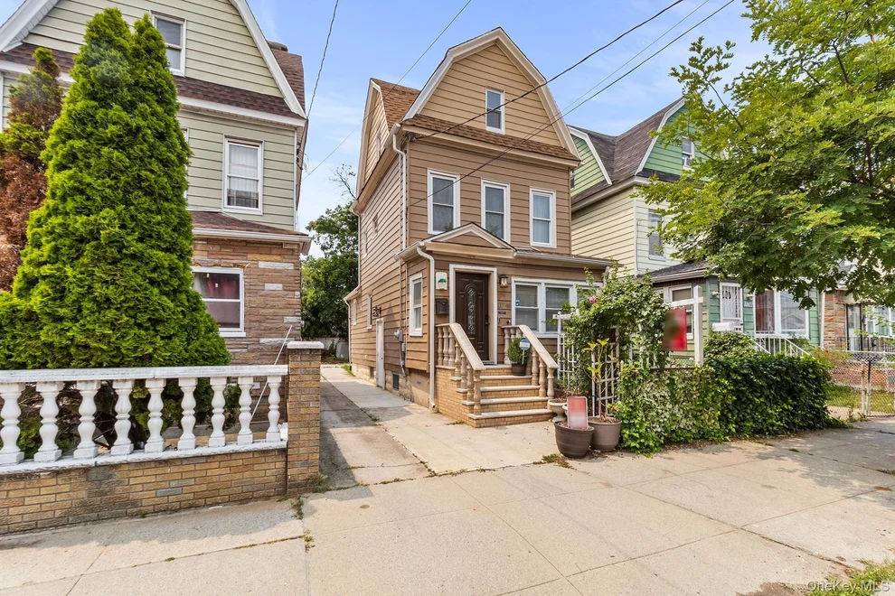 Unit for sale at 11748 140th Street, New York, NY 11436