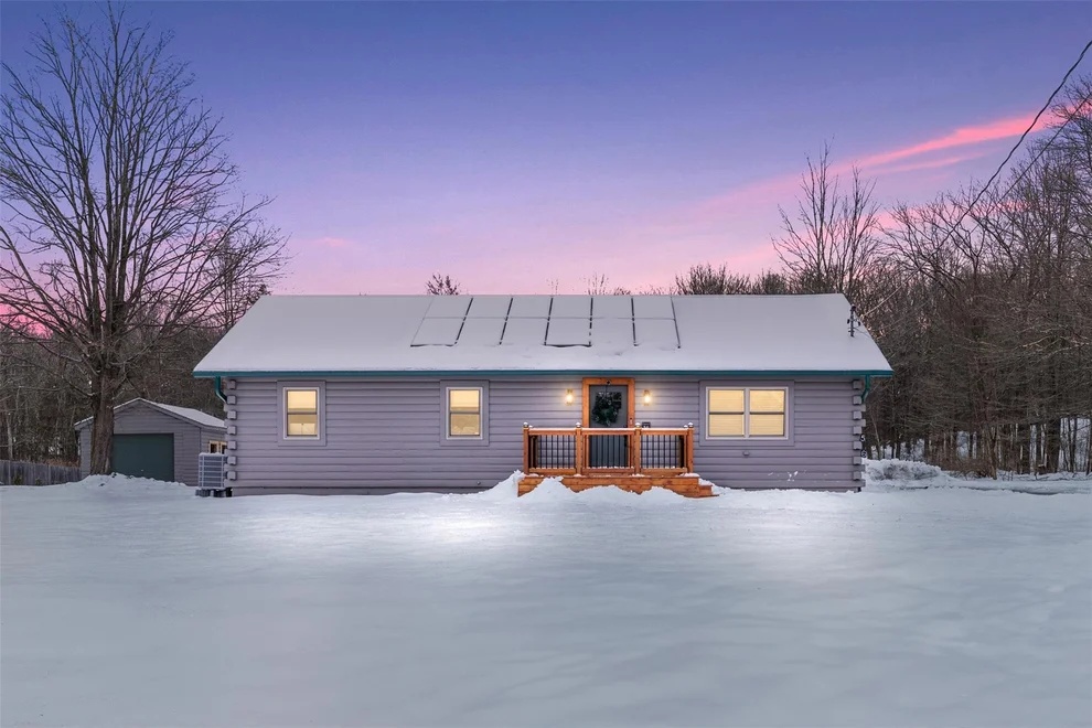 Unit for sale at 56 Dubois Road, New Paltz, NY 12561