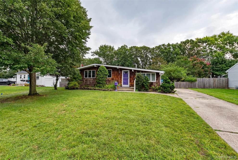 Unit for sale at 16 Morning Drive, Brookhaven, NY 11720