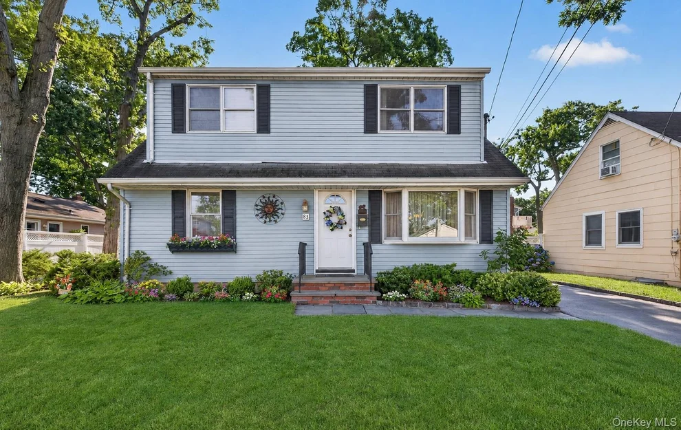 Unit for sale at 83 Whittier Avenue, Hempstead, NY 11566
