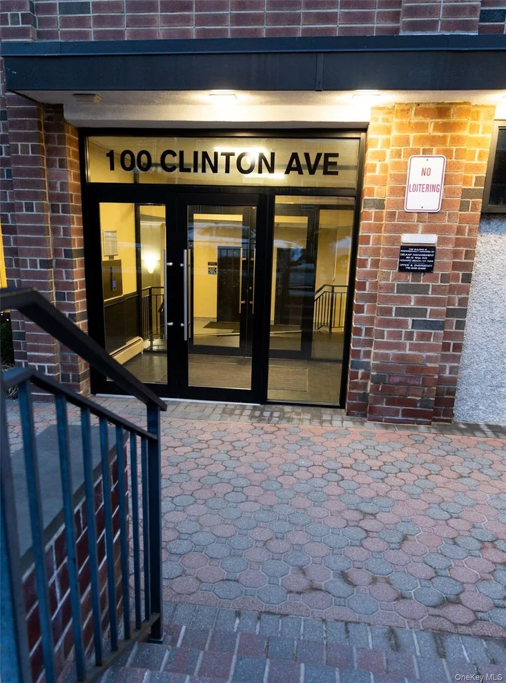 Unit for sale at 100 Clinton Avenue, North Hempstead, NY 11504