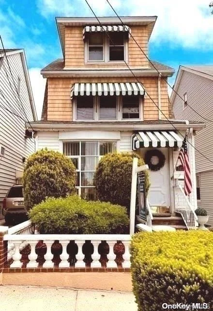 Unit for sale at 54-55 64th Street, New York, NY 11378