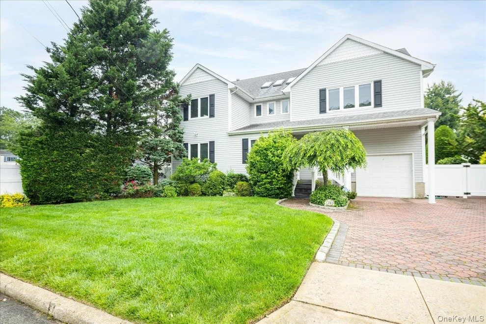 Unit for sale at 1360 Powell Avenue, Hempstead, NY 11566