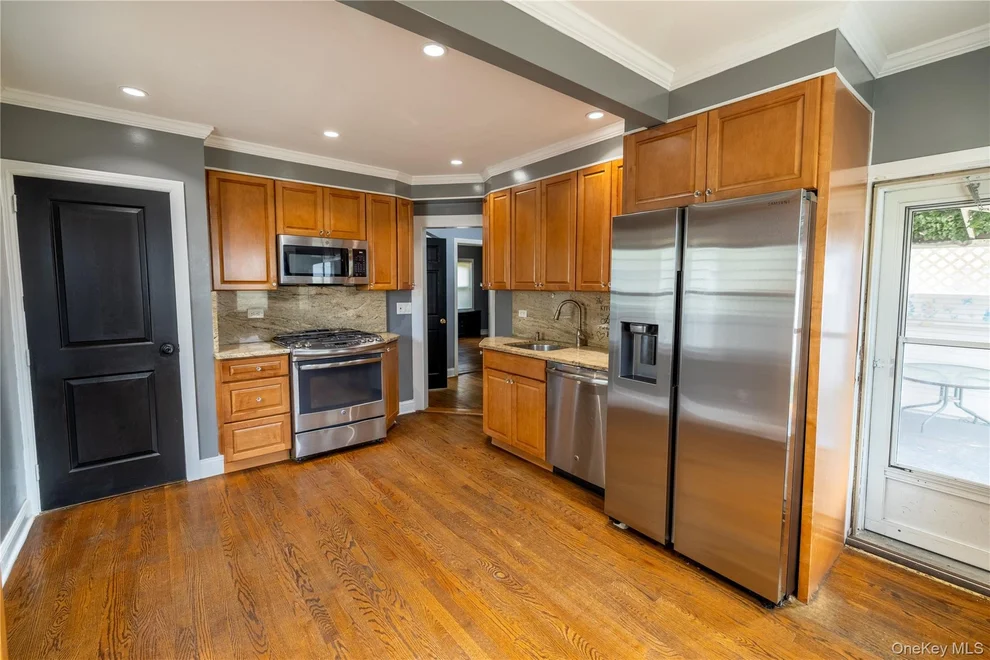 Unit for sale at 1035 Wool Avenue, Hempstead, NY 11010