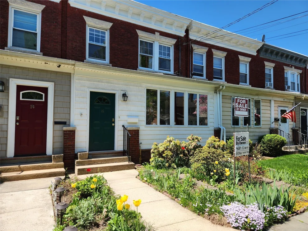 Unit for sale at 16 Pratt Street, New Rochelle, NY 10801