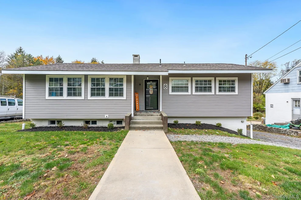 Unit for sale at 8 Robert Road, Poughkeepsie (Town), NY 12603