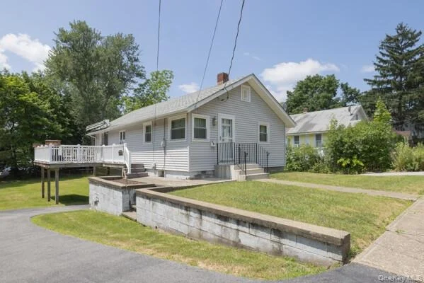 Unit for sale at 8 Murray Avenue, Goshen, NY 10924