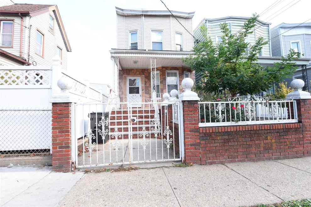 Unit for sale at 86-09 76th Street, New York, NY 11421