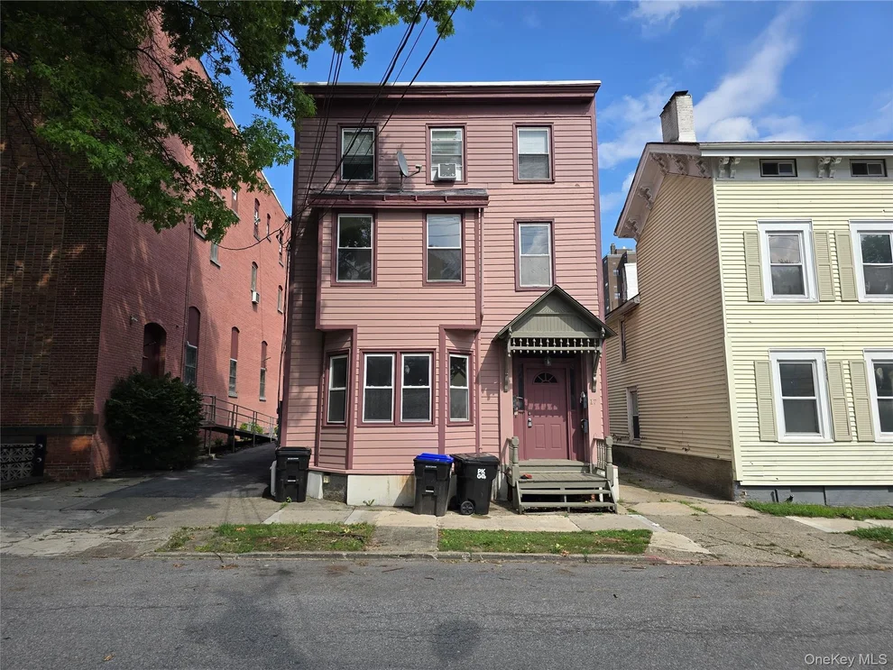 Unit for sale at 17 N Clover Street, Poughkeepsie, NY 12601