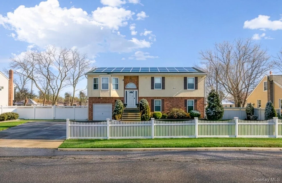 Unit for sale at 113 S 32nd Street, Babylon, NY 11798
