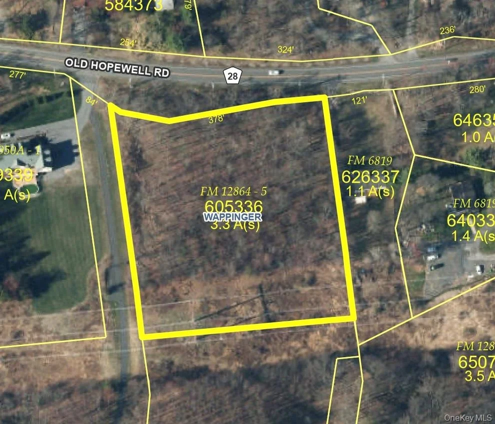Unit for sale at 390 Old Hopewell Road, Wappinger, NY 12590