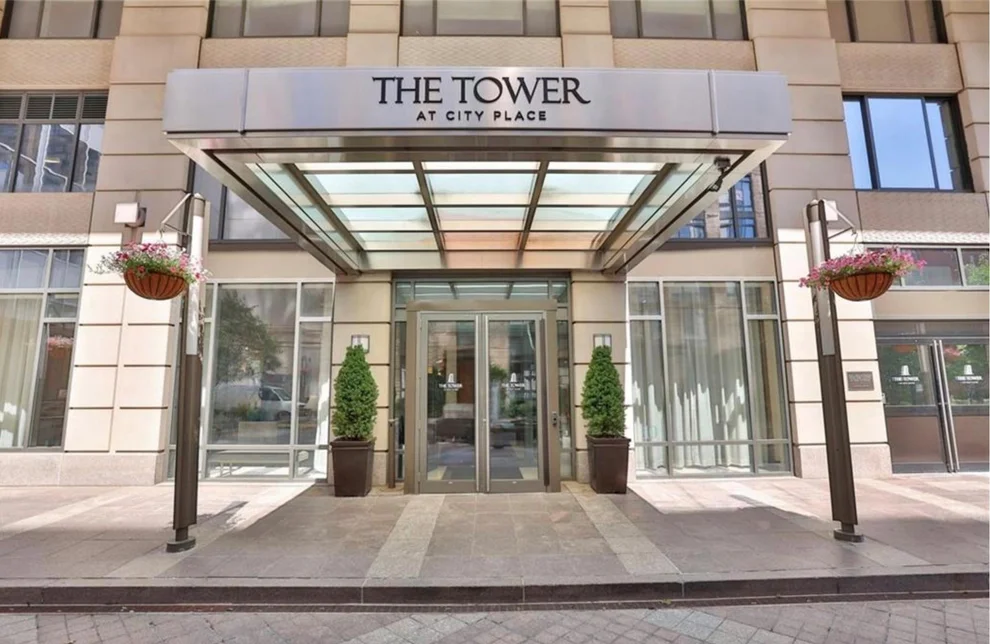 Unit for sale at 10 City Place, White Plains, NY 10601