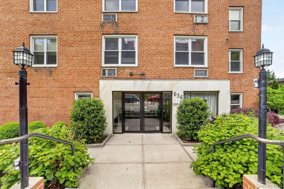 Unit for sale at 636 N Terrace Avenue, Mount Vernon, NY 10552
