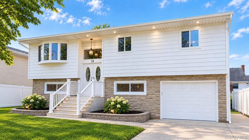 Unit for sale at 14 Garfield Place, Babylon, NY 11757
